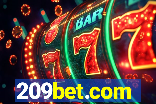 209bet.com