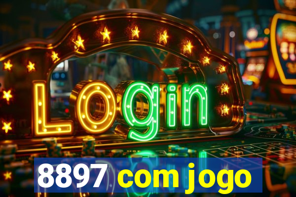 8897 com jogo