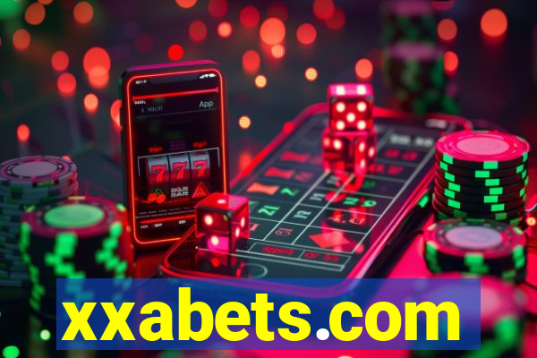 xxabets.com