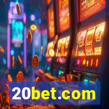 20bet.com