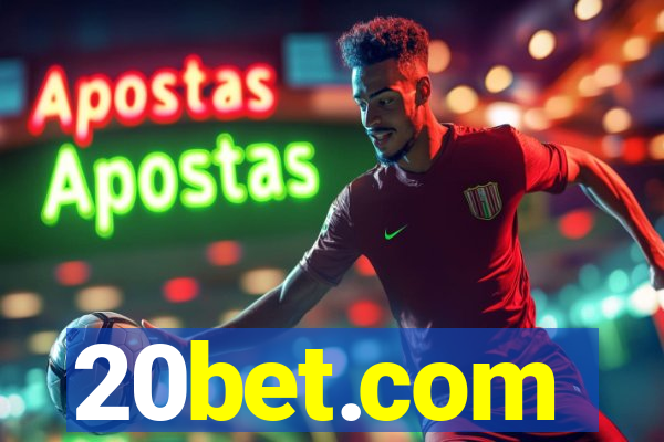 20bet.com