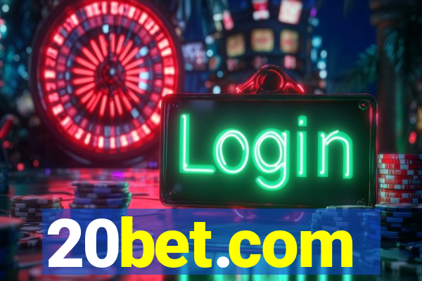 20bet.com