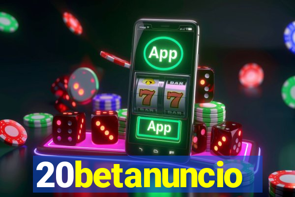 20betanuncio