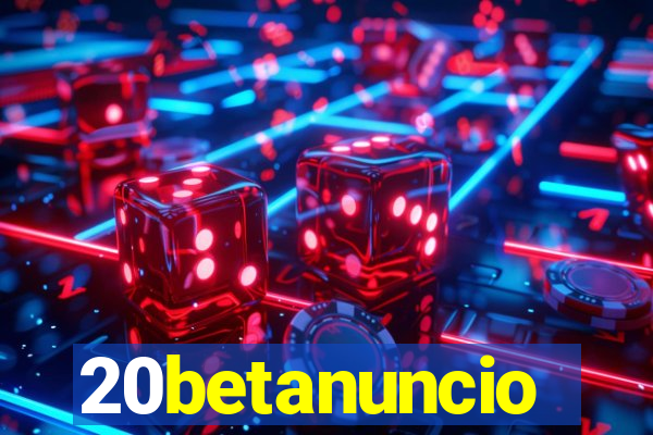 20betanuncio