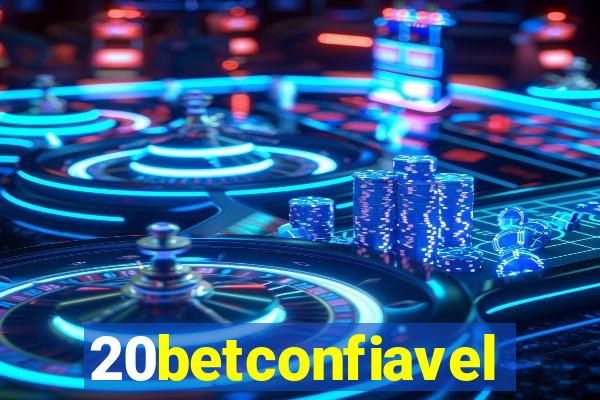 20betconfiavel