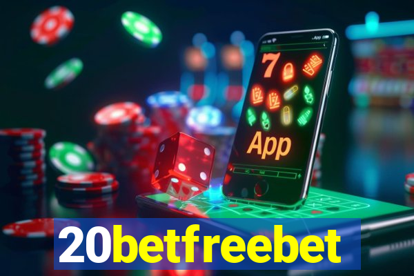 20betfreebet