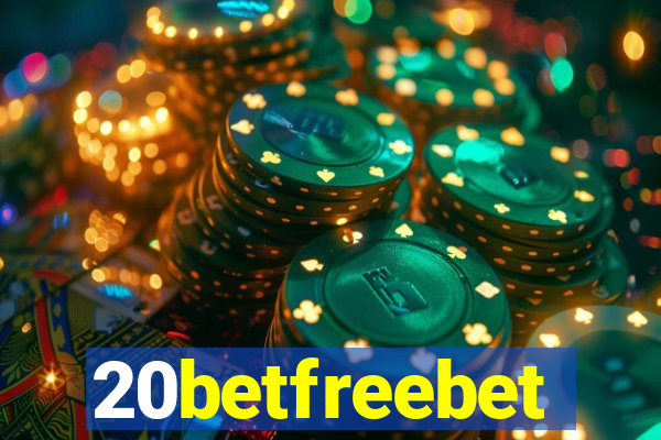 20betfreebet