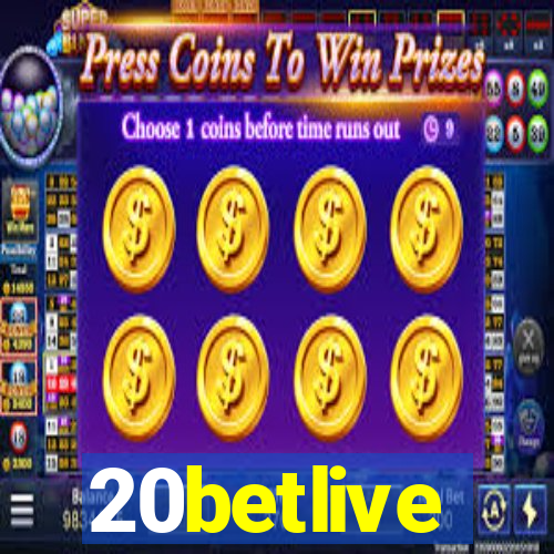 20betlive