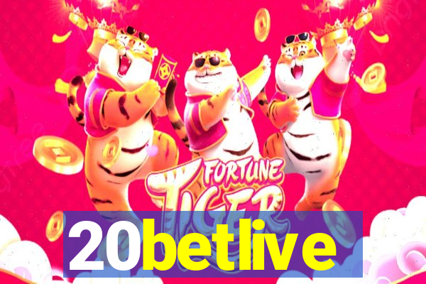 20betlive