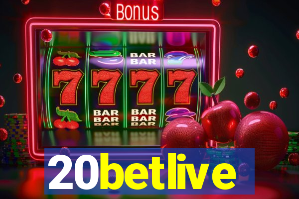 20betlive