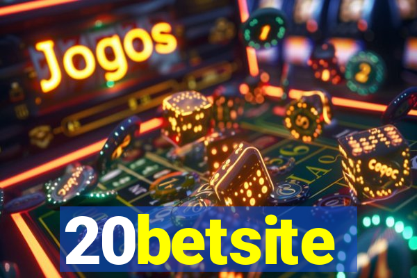 20betsite