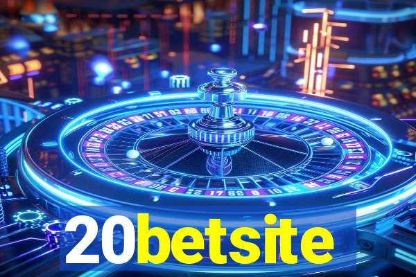 20betsite