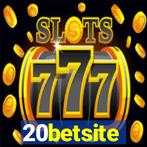 20betsite