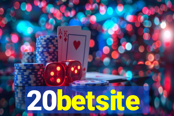 20betsite