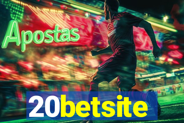 20betsite