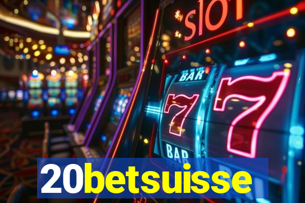 20betsuisse