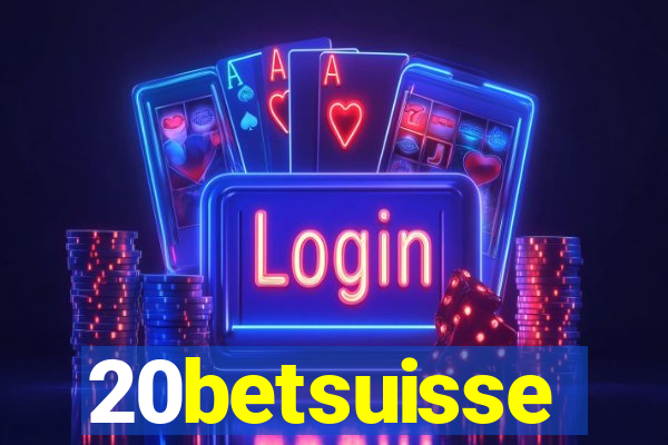 20betsuisse