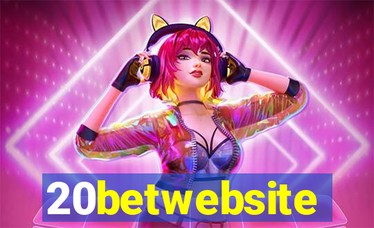 20betwebsite