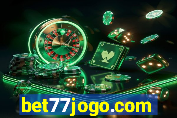 bet77jogo.com