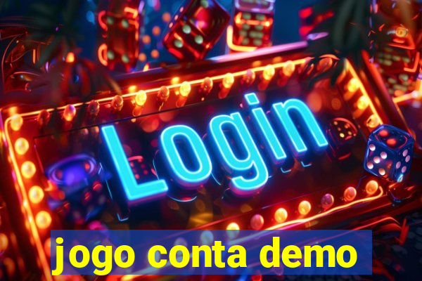 jogo conta demo