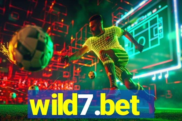 wild7.bet