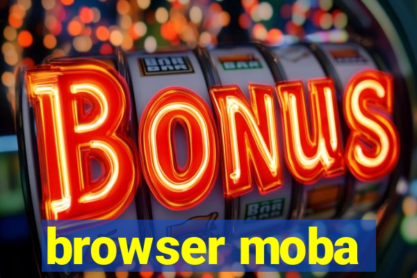 browser moba