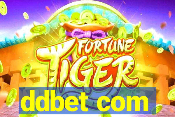 ddbet com