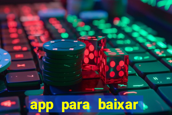 app para baixar jogos hackeados android