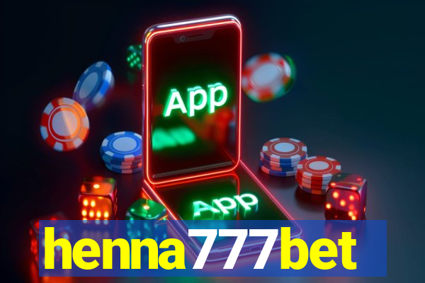 henna777bet