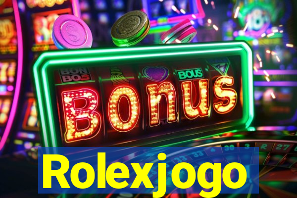 Rolexjogo