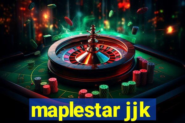 maplestar jjk