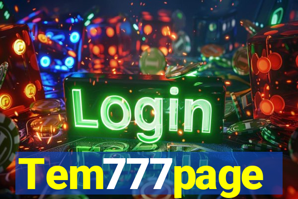 Tem777page