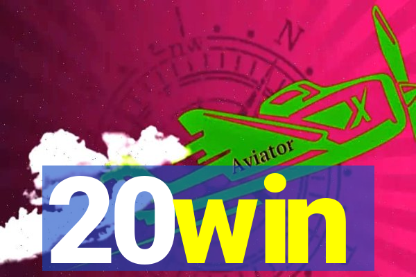 20win