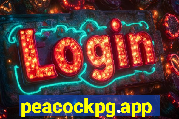 peacockpg.app