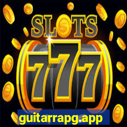 guitarrapg.app