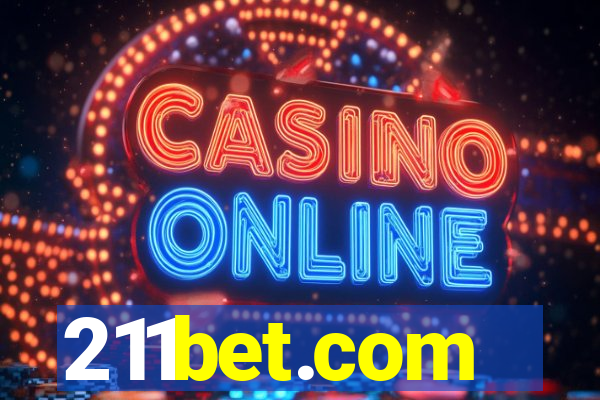 211bet.com