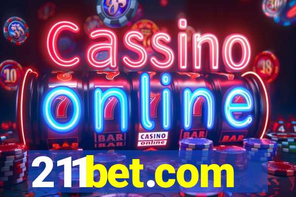 211bet.com