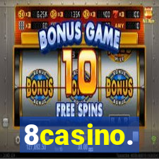 8casino.