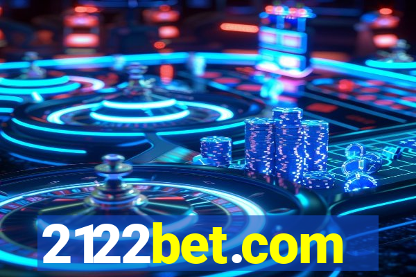 2122bet.com