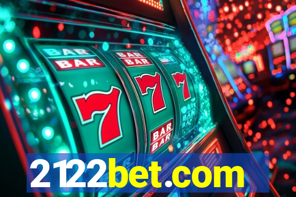 2122bet.com