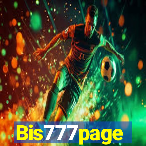 Bis777page