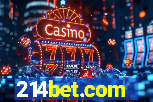 214bet.com