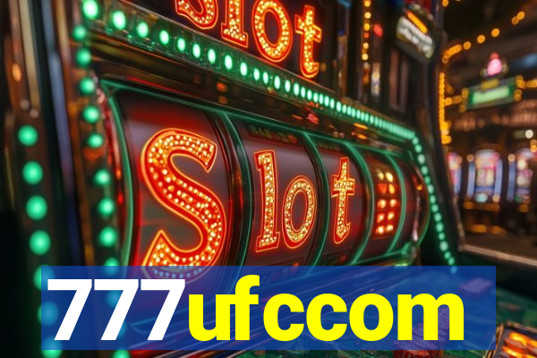 777ufccom