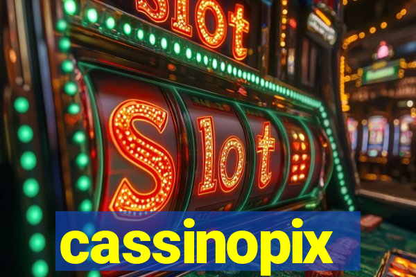 cassinopix