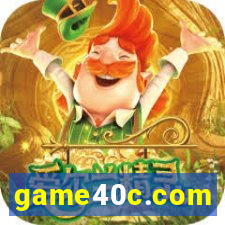 game40c.com