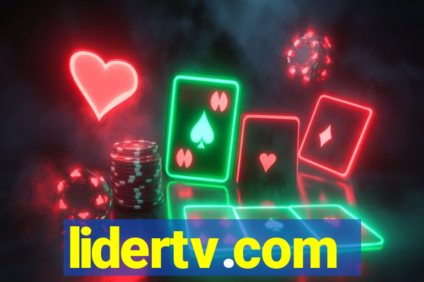 lidertv.com