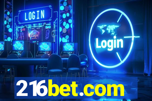 216bet.com