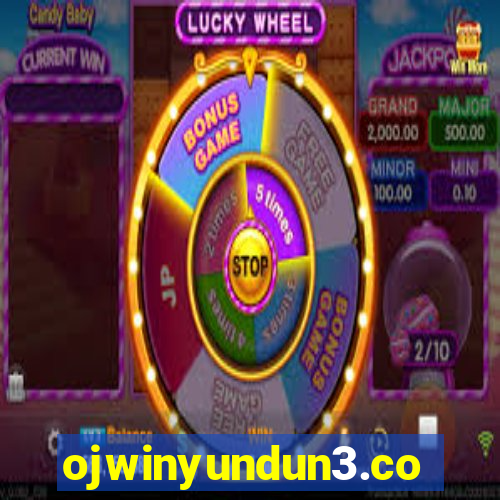 ojwinyundun3.com