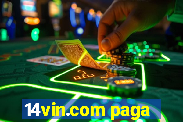 14vin.com paga