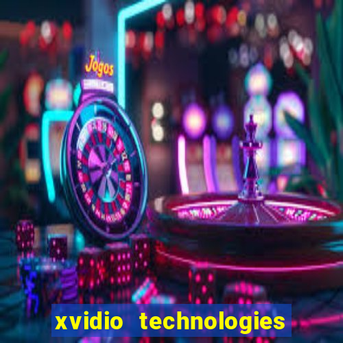 xvidio technologies startup brasil 2022 video game